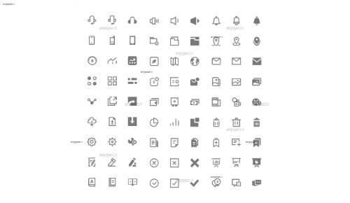 لایه باز آیکون 4 لایه باز آیکون 4